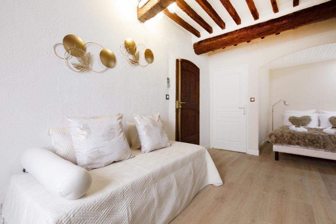 Panisse Yourhosthelper Cannes Exterior photo